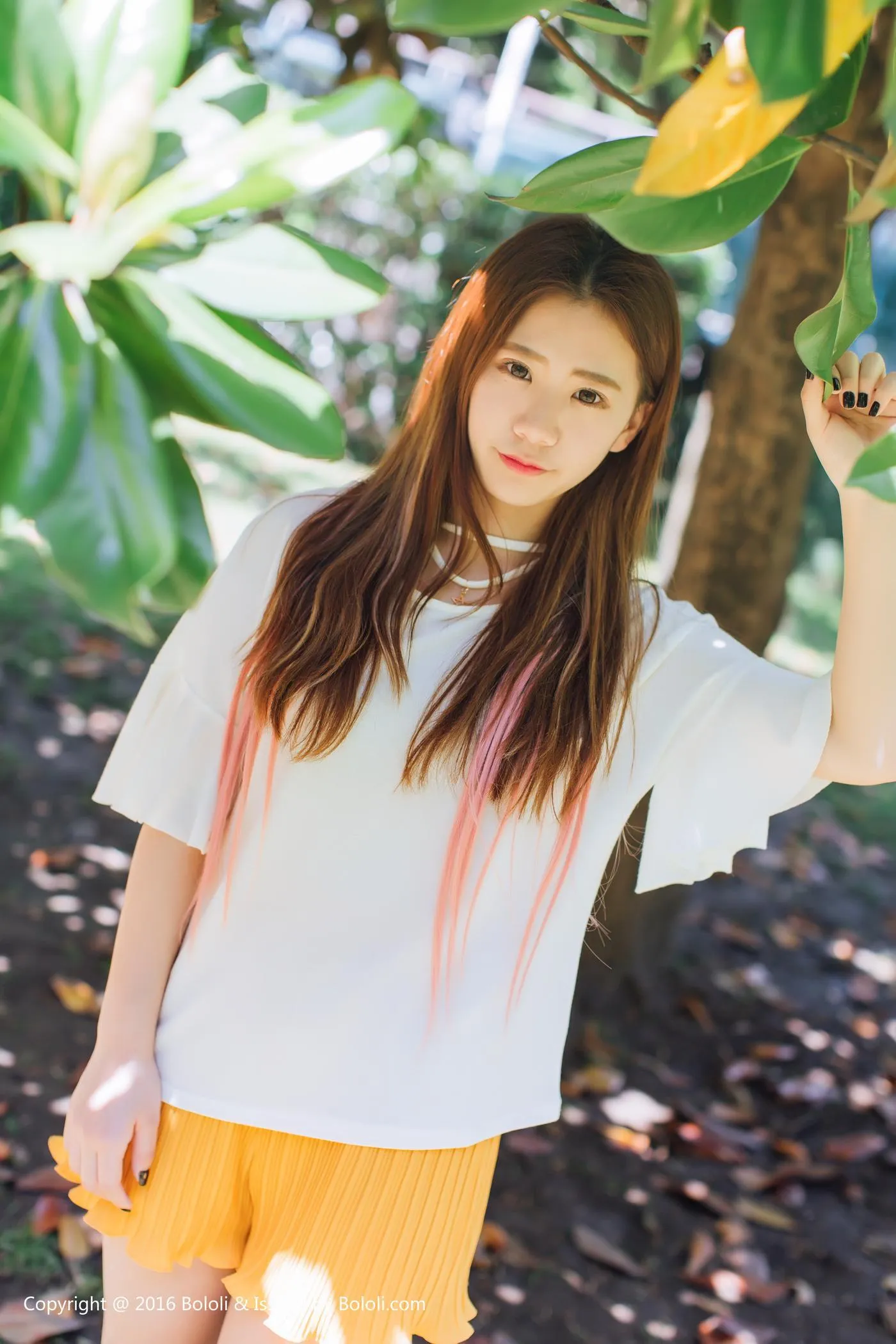 Vol.109 董成丽 [41P]插图6